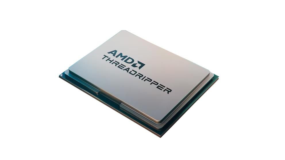 AMD 100-000001350 W128826506 Ryzen Threadripper 7980X 