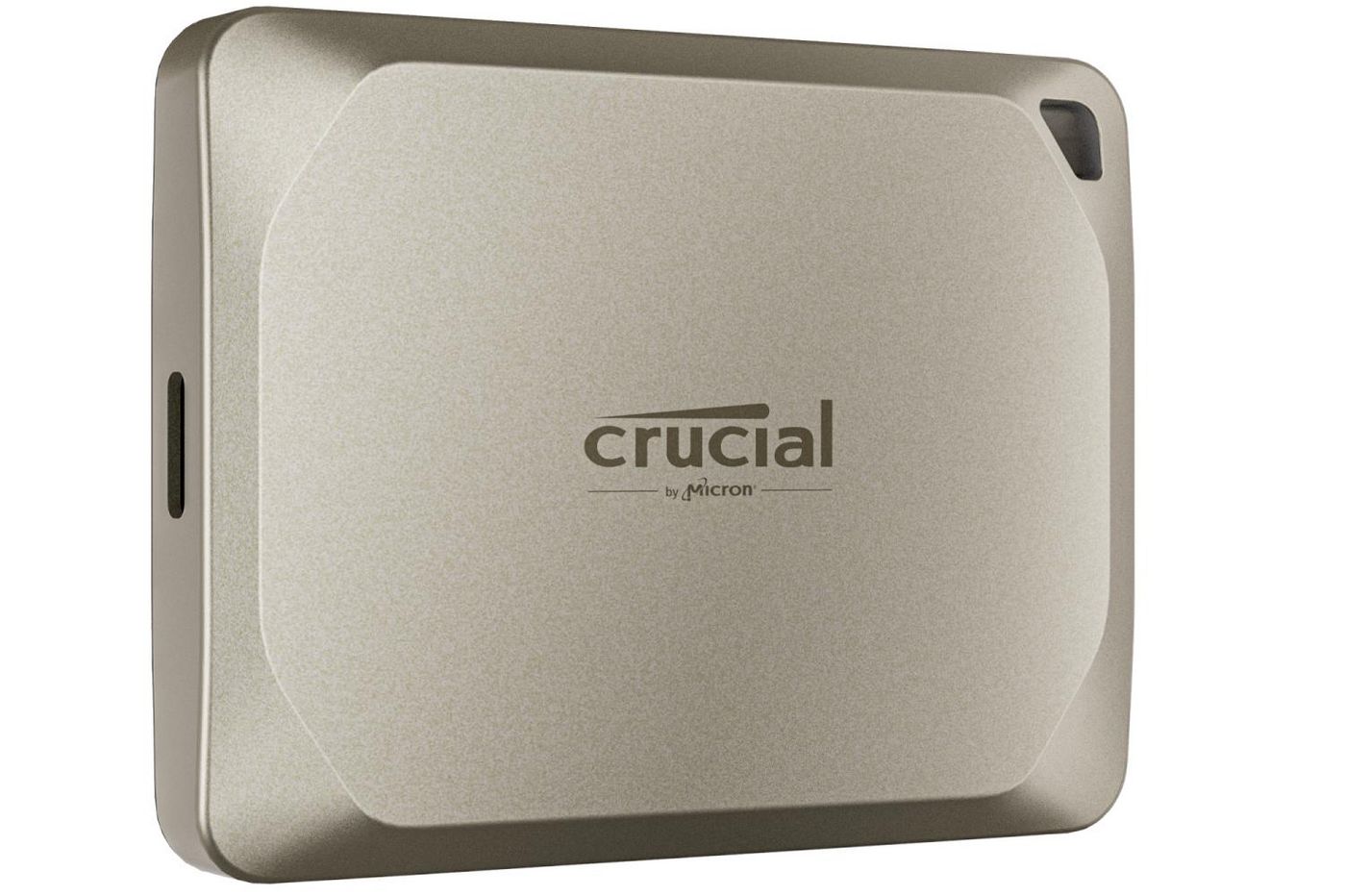 CRUCIAL X9 Pro for Mac 2TB