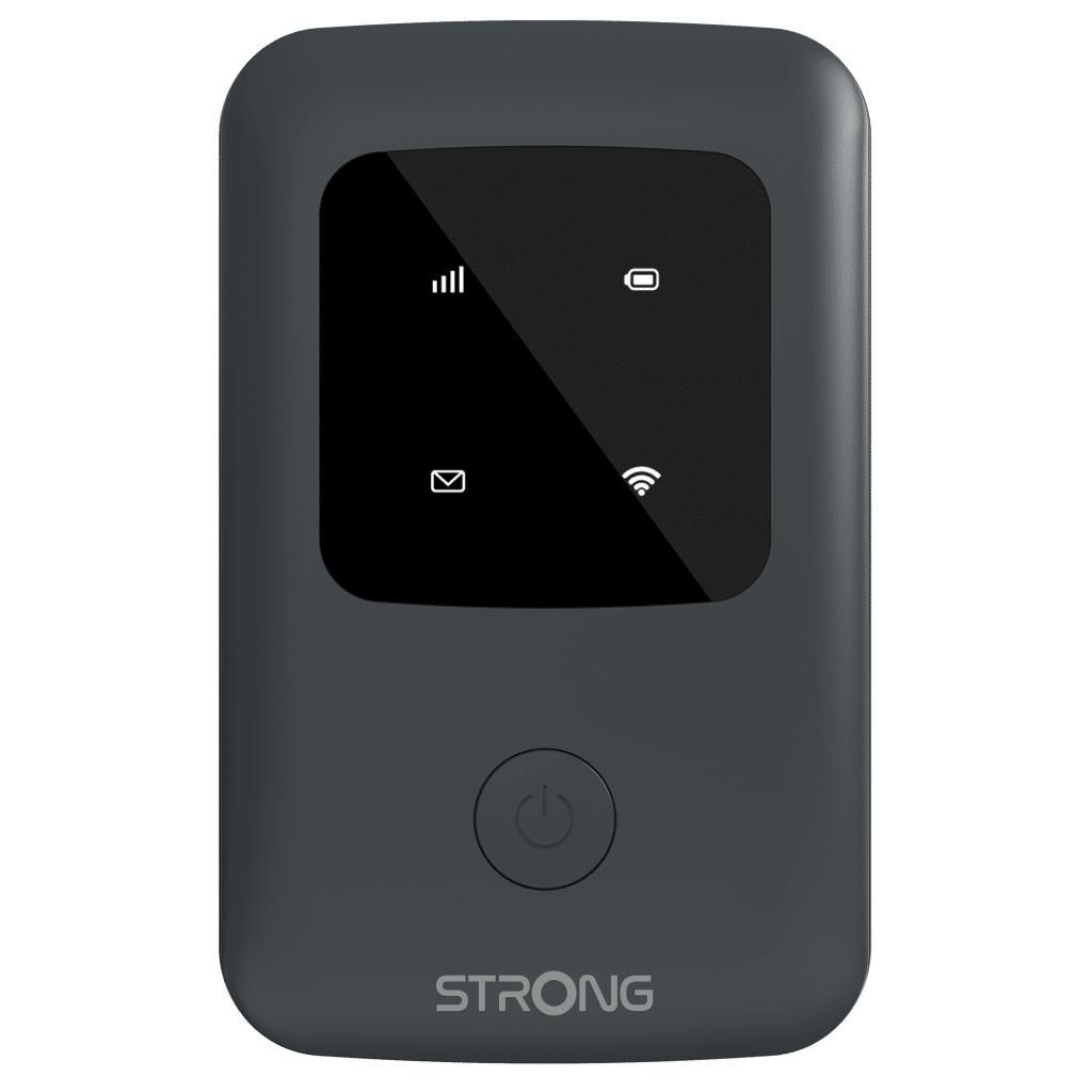 Strong 4GMIFI150 W128826903 Cellular Network Device 