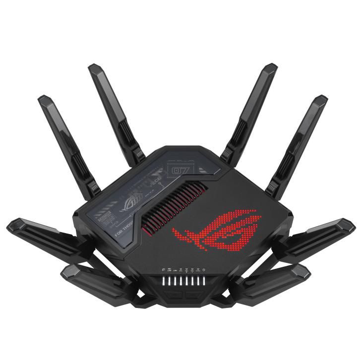 Asus GT-BE98 W128827054 Ure Gt-Be98 Wireless Router 