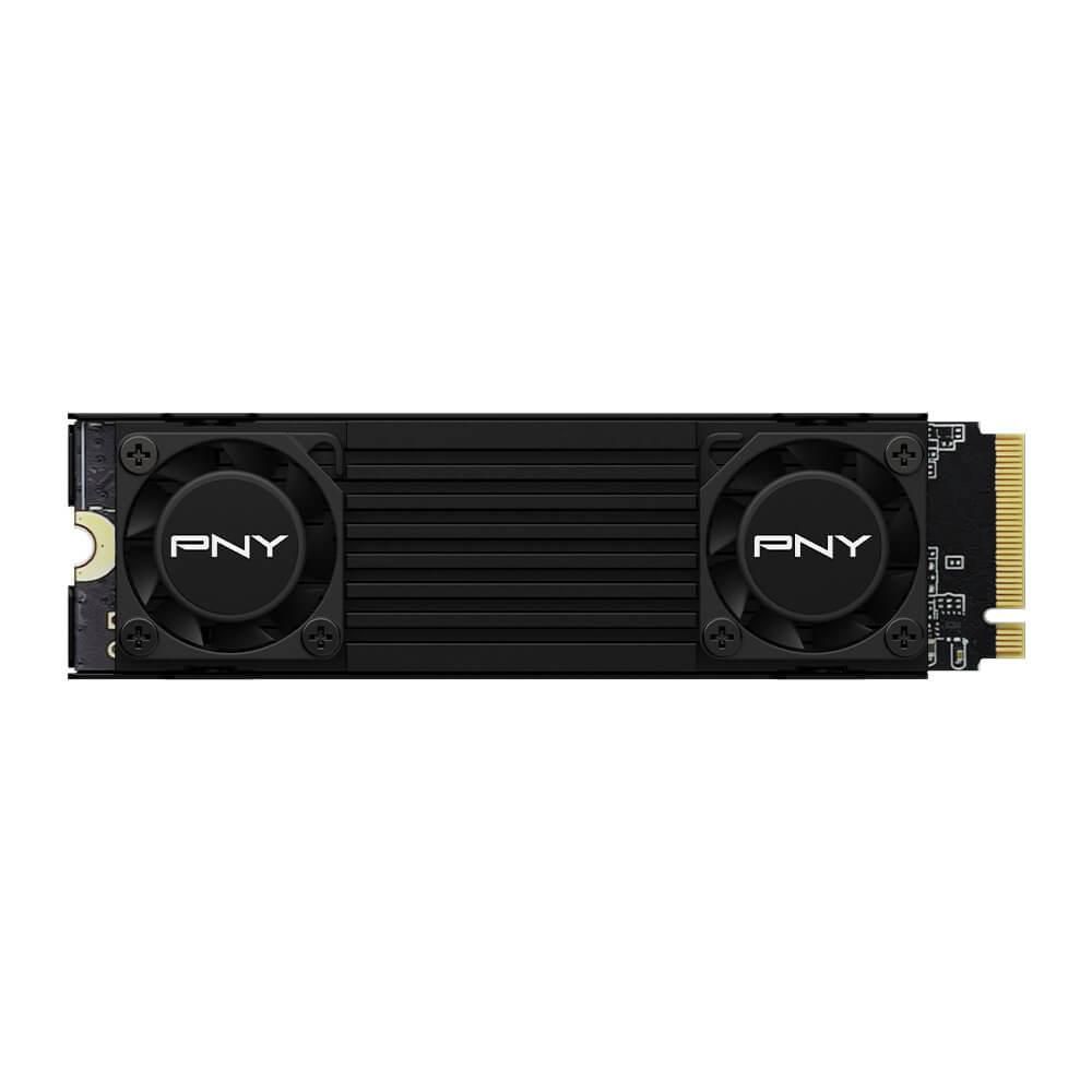 PNY M280CS3150XHS-2TB-RB W128827094 Cs3150 M.2 2 Tb Pci Express 