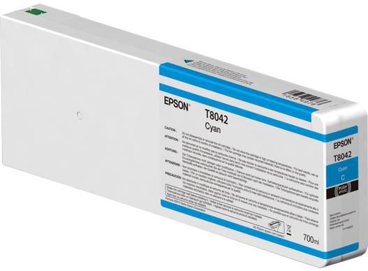 EPSON Singlepack Vivid Light Magenta T55K600