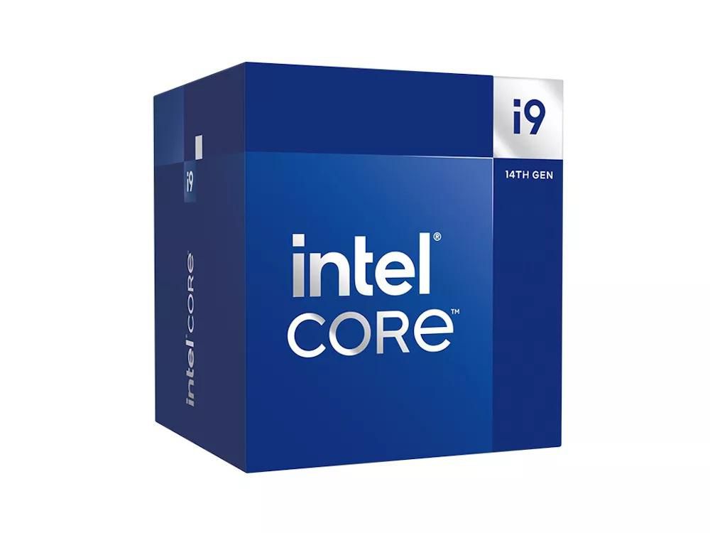 INTEL Core i9-14900F S1700 Box