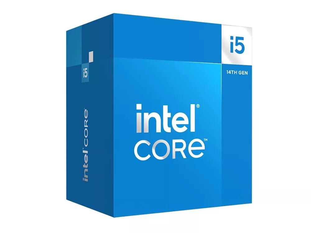 INTEL Core i5-14400 S1700 Box
