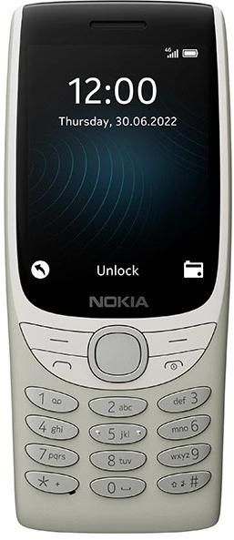 Nokia 16LIBG01A03 W128827542 8210 4G 7.11 Cm 2.8 107 G 