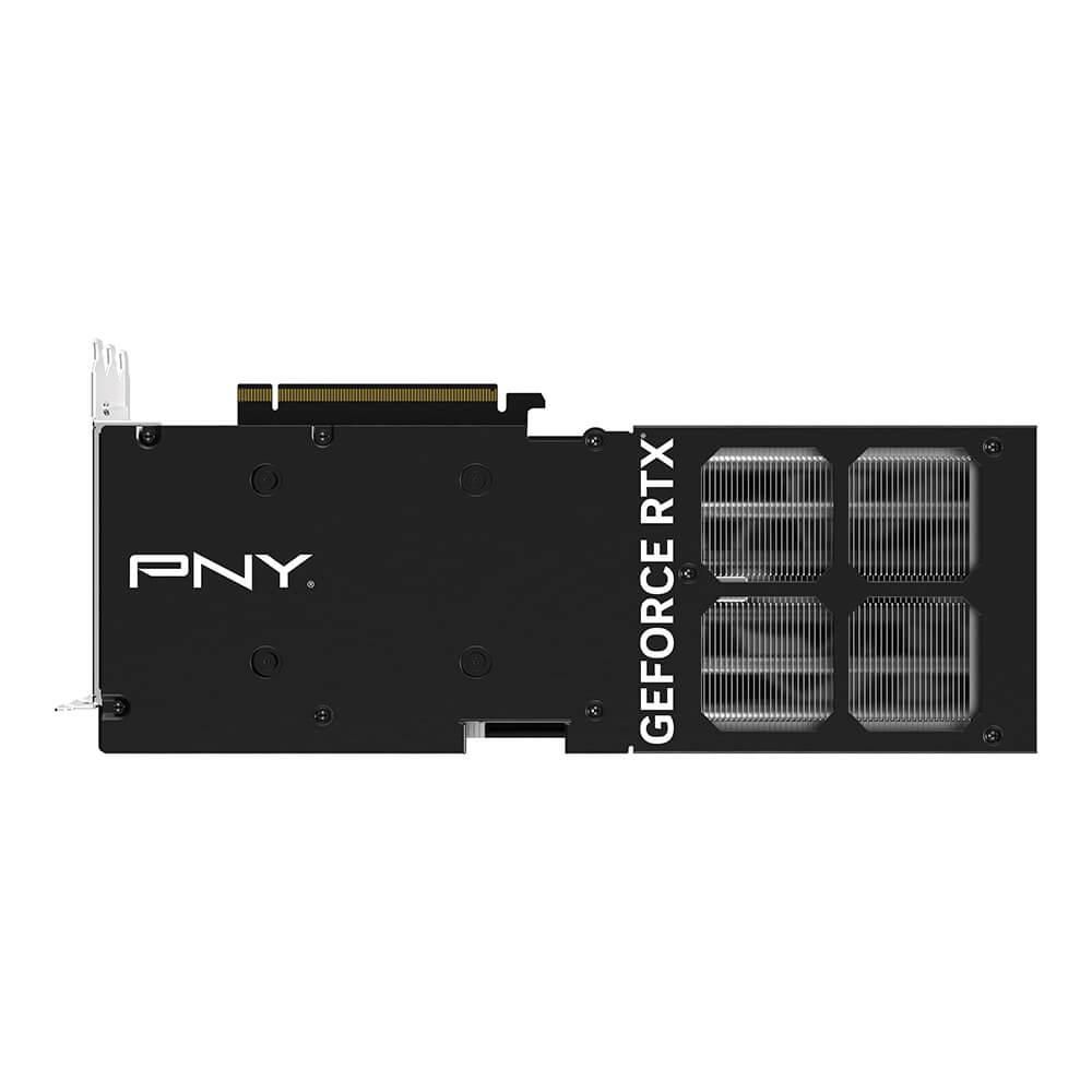 PNY VCG4070TS16TFXPB1-O W128827638 Geforce RtxT 4070 Ti Super 