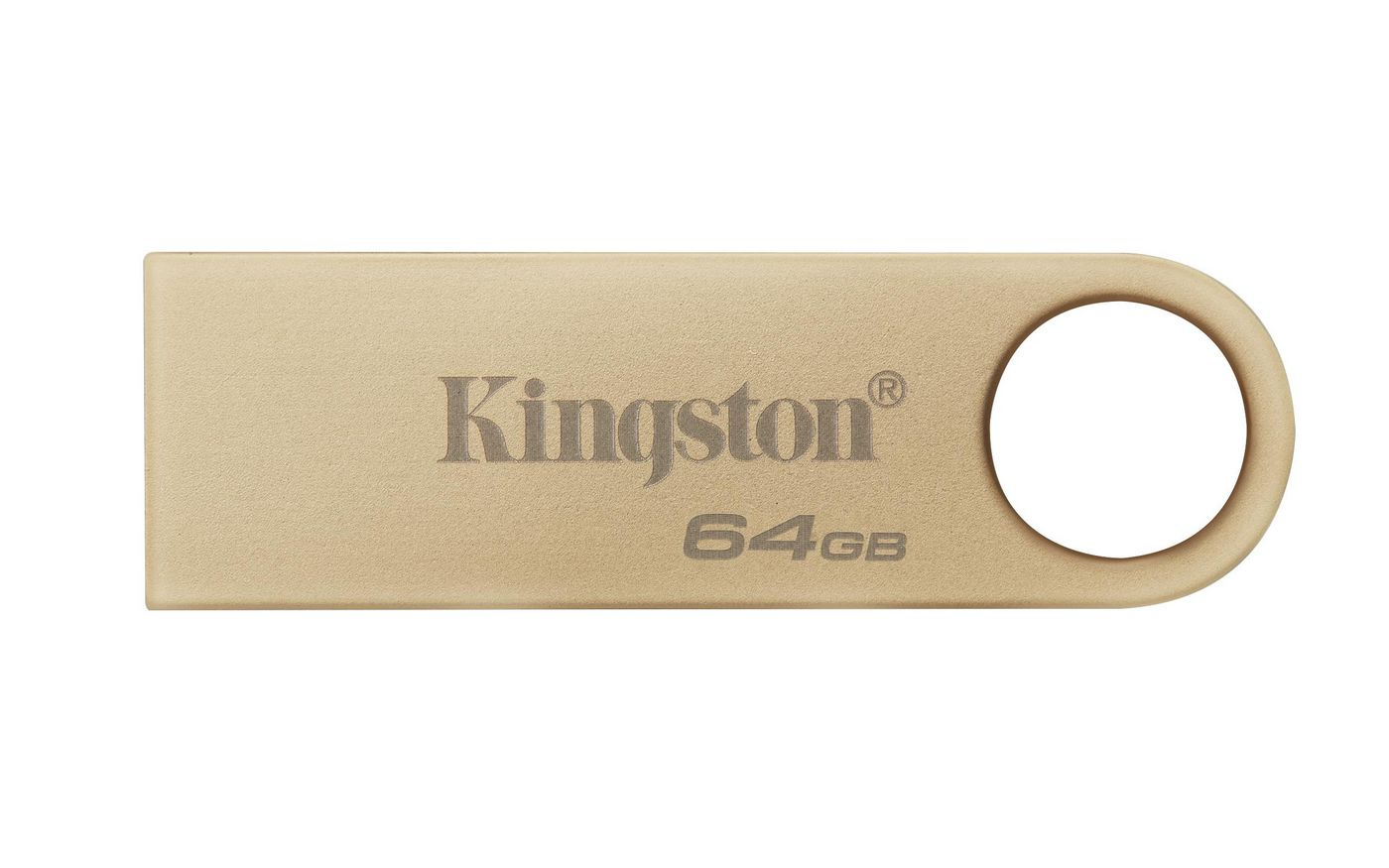Kingston DTSE9G364GB W128827660 Datatraveler 64Gb 220MbS 