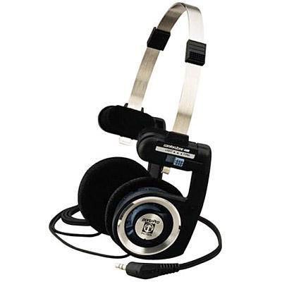 Porta Pro Headphones Wired
