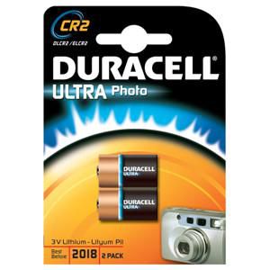 Duracell 5000394030480 W128827793 Cr2 Single-Use Battery Lithium 