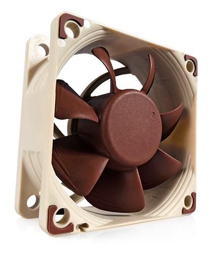 Noctua NF-A6X25 5V PWM W128827845 Computer Cooling System 