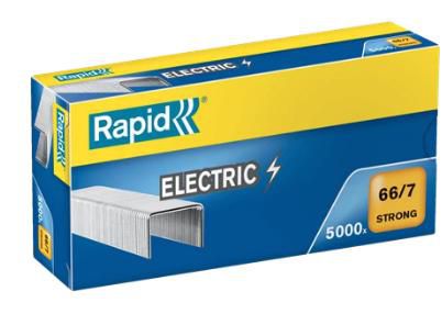 Rapid 24867900 W128827849 Staples Staples Pack 5000 