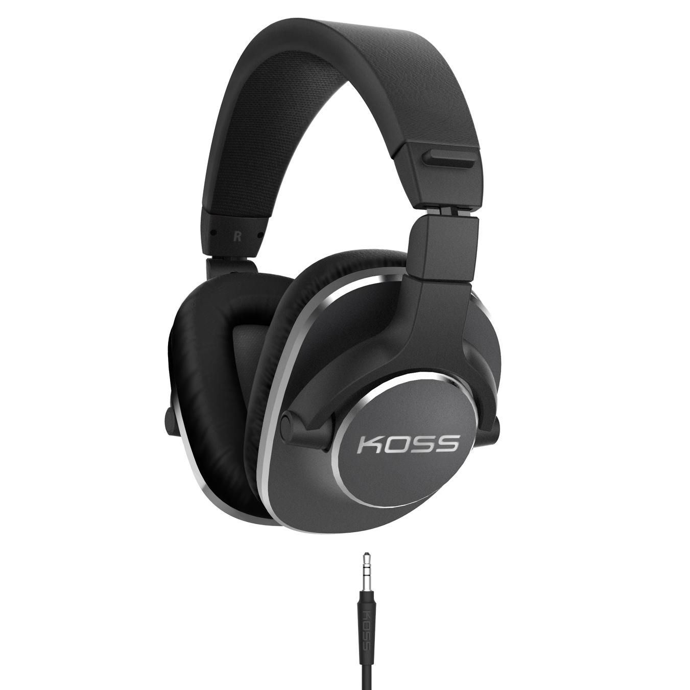 KOSS 184474 W128827926 Pro4S Headphones Wired 