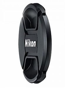 Nikon JAD10901 W128827957 Lens Cap Digital Camera 8.2 