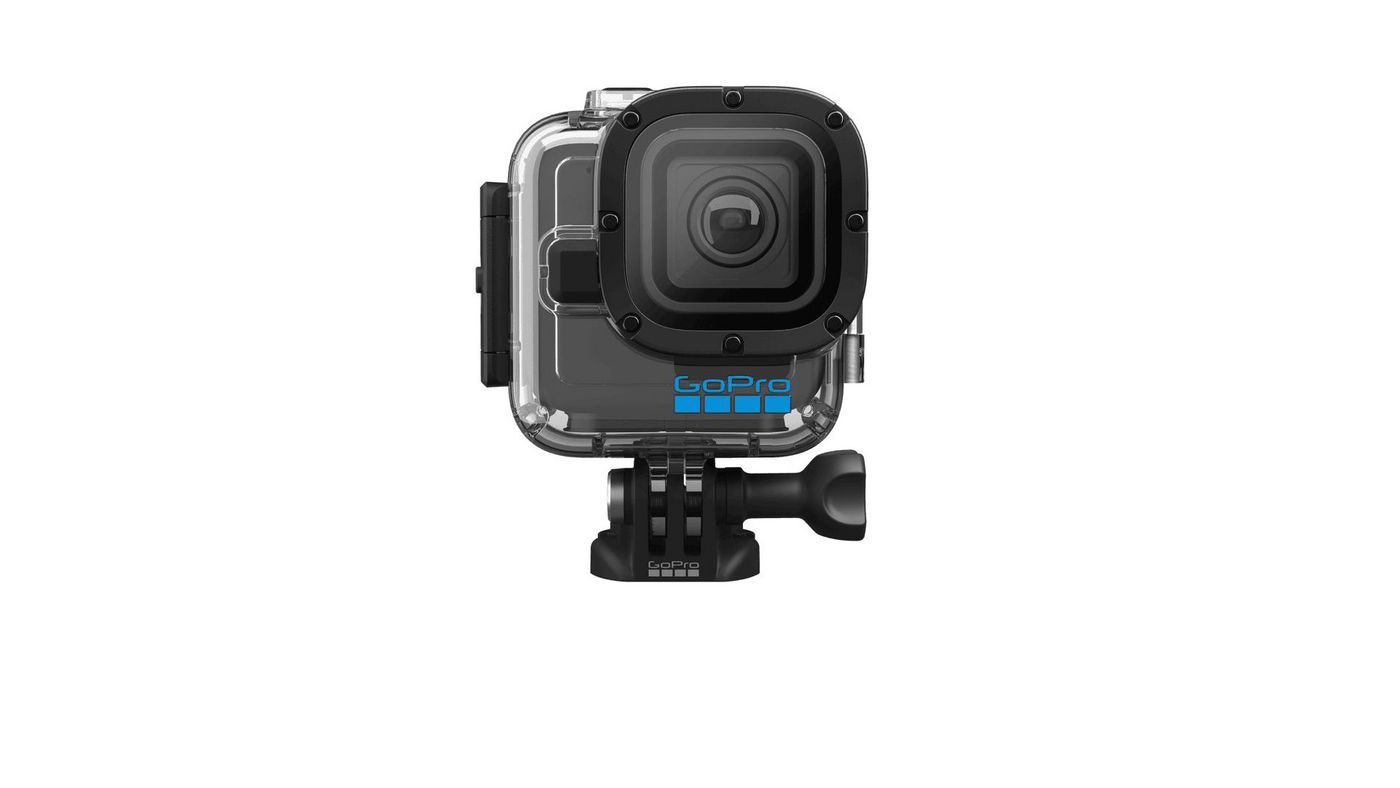 GoPro AFDIV-001 W128828237 Action Sports Camera 