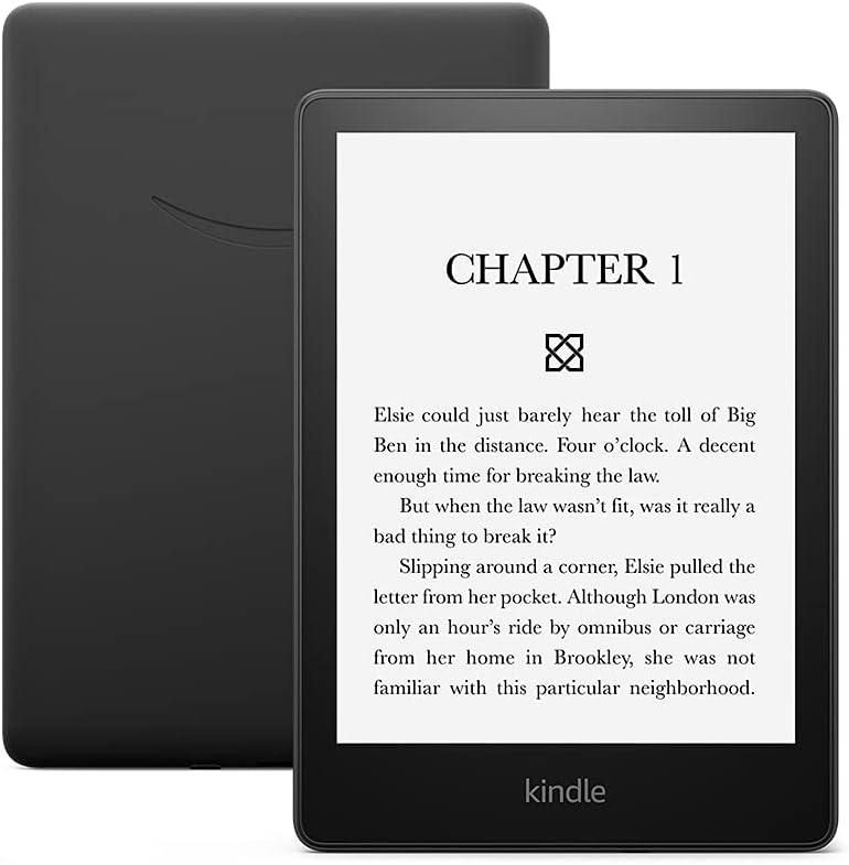 Amazon B09TMF6742 W128828236 E-Book Reader Touchscreen 16 