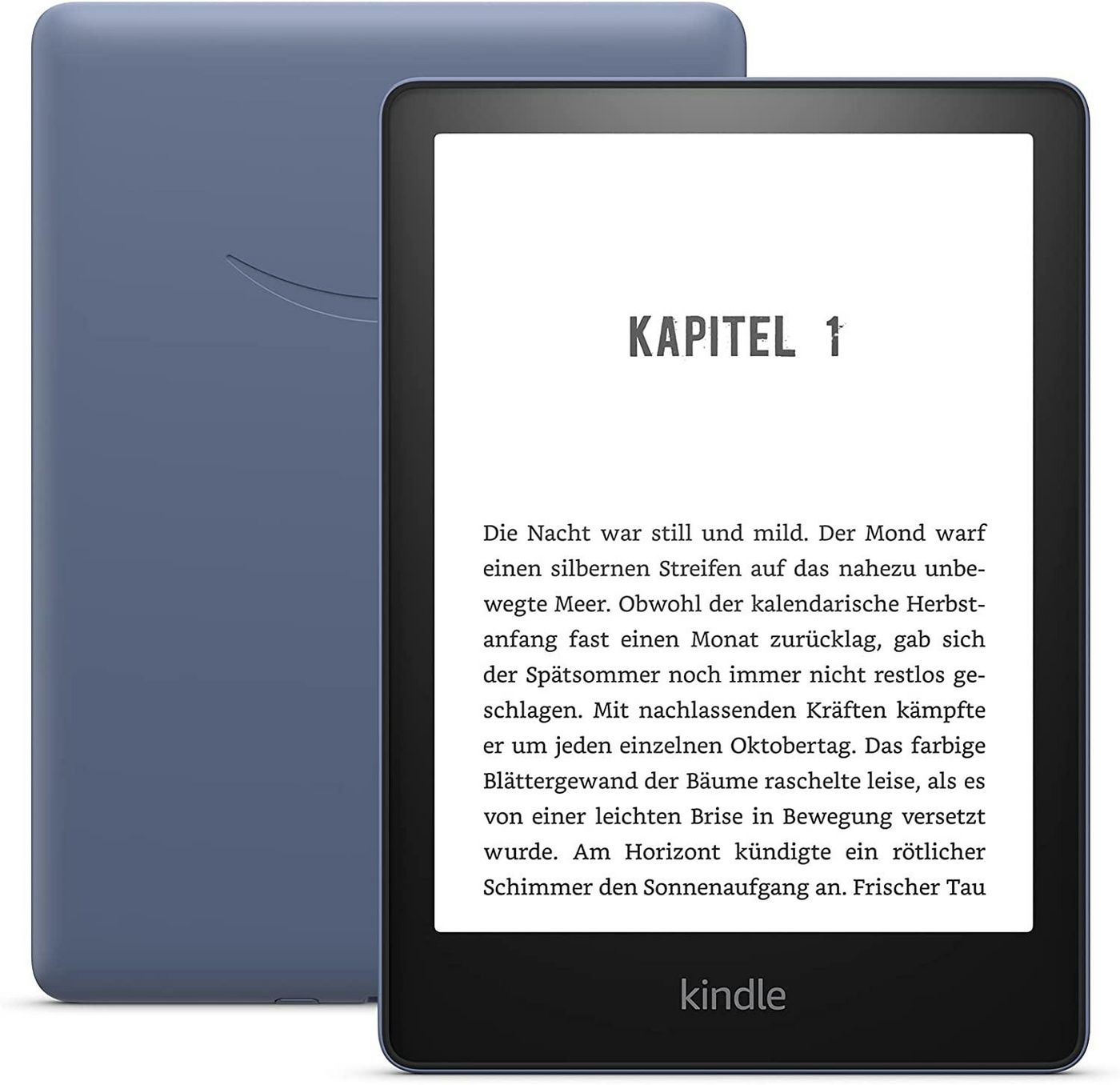 Amazon B095J41W29 W128828230 Kindle Paperwhite E-Book 