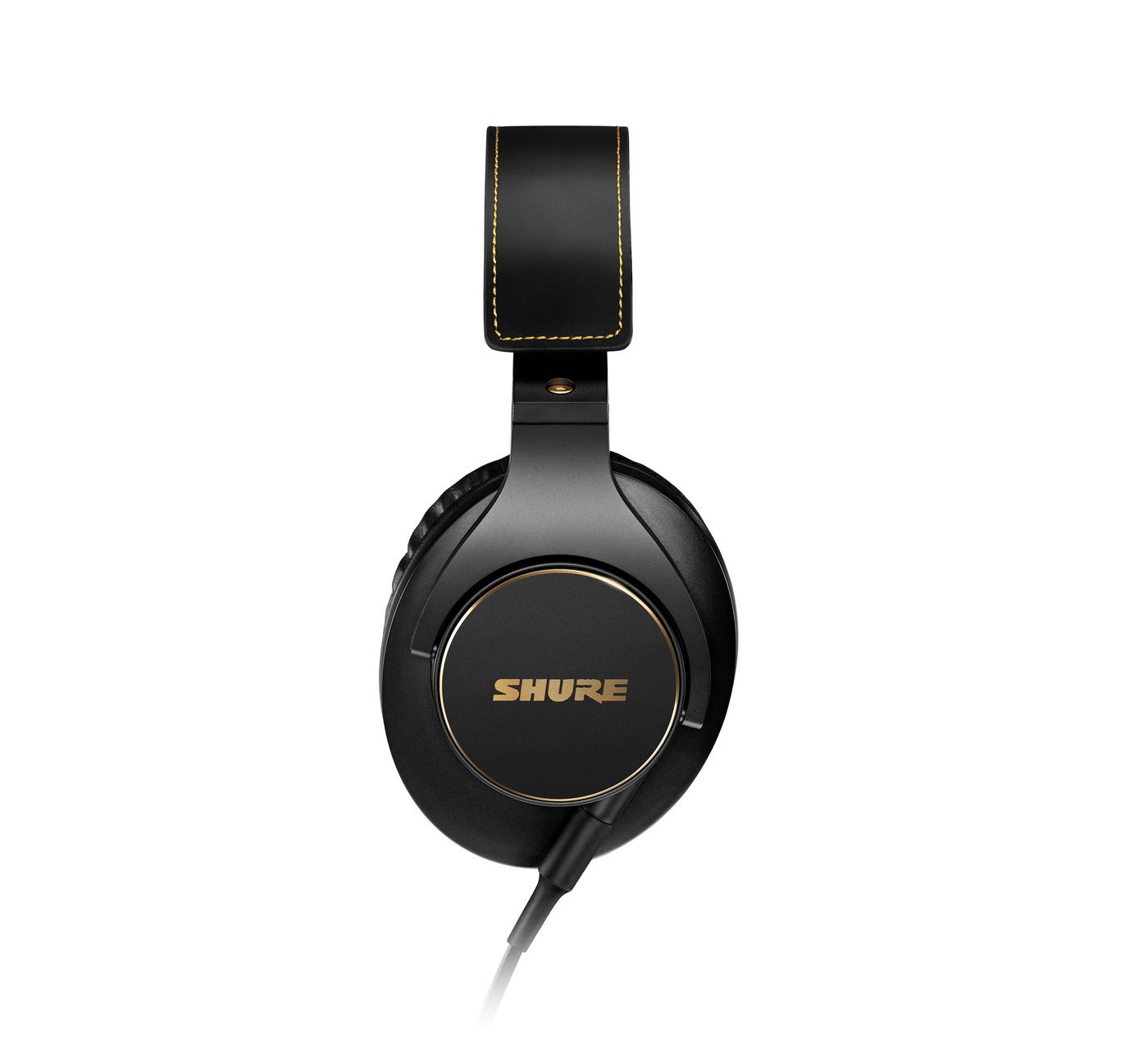 Shure SRH840A-EFS W128828310 Srh840A Headphones Wired 