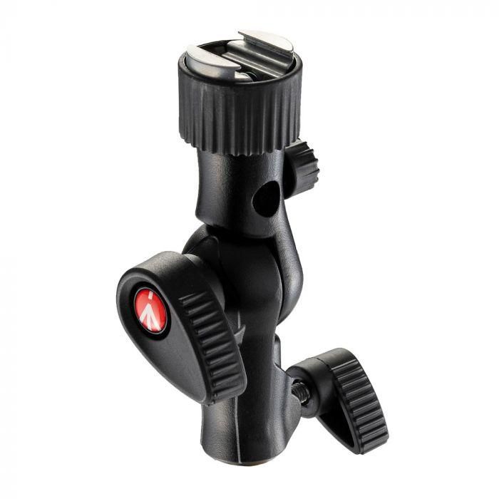 Manfrotto MLH1HS-2 W128828339 Tripod Accessory Mounting 