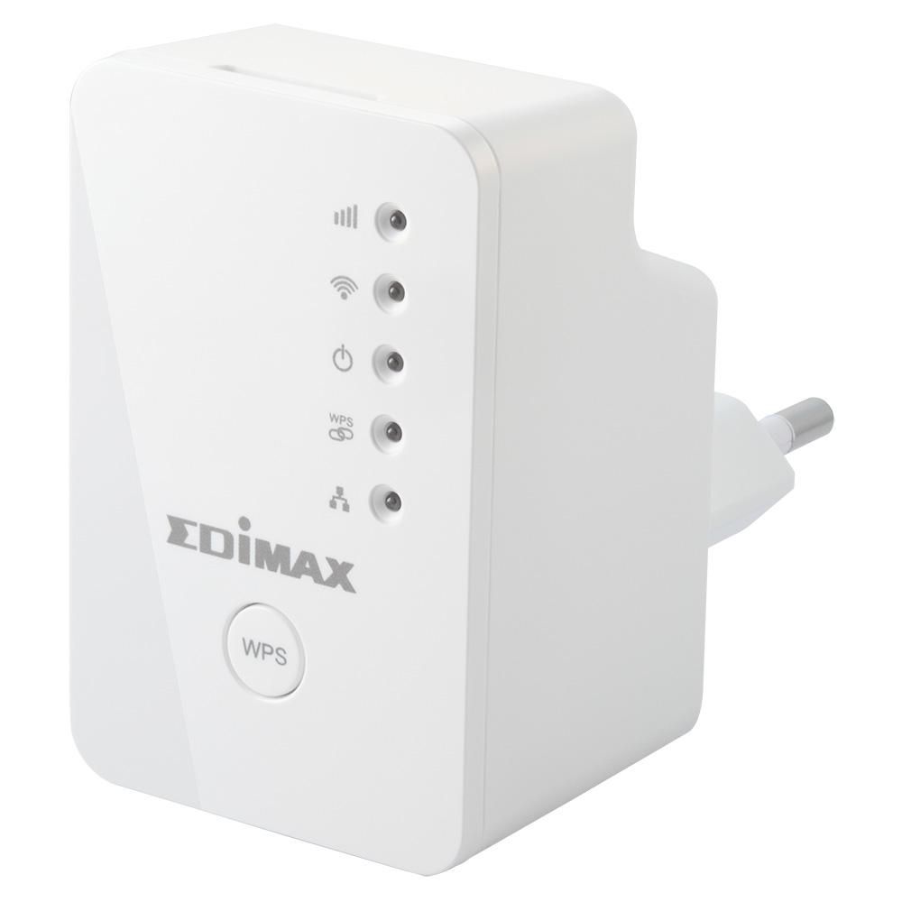 Edimax EW-7438RPNMINI W128828351 Ew-7438Rpn Mini 300 MbitS 
