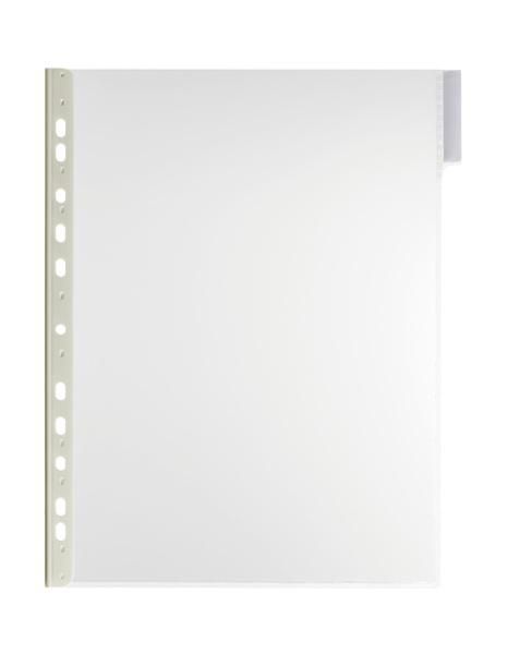 Durable 560719 W128828530 A4 Portrait Display Panel 