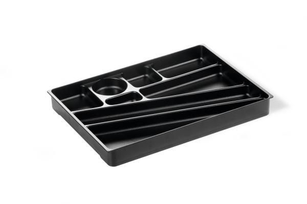 DURABLE Schubladeneinsatz Idealbox Plus PEN TRAY (bl. Engel)