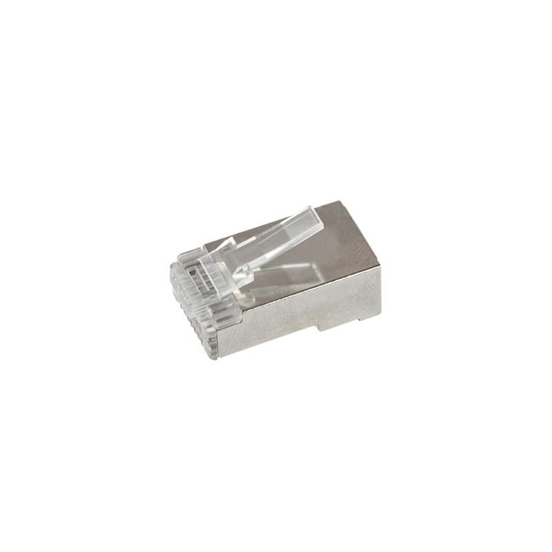 LogiLink MP0077 W128828722 Wire Connector Rj-45 