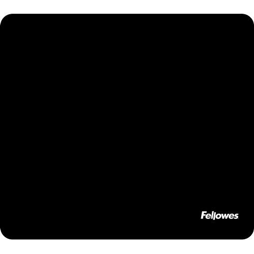 Fellowes 5917501 W128828790 Earth Series Mousepad - Black 