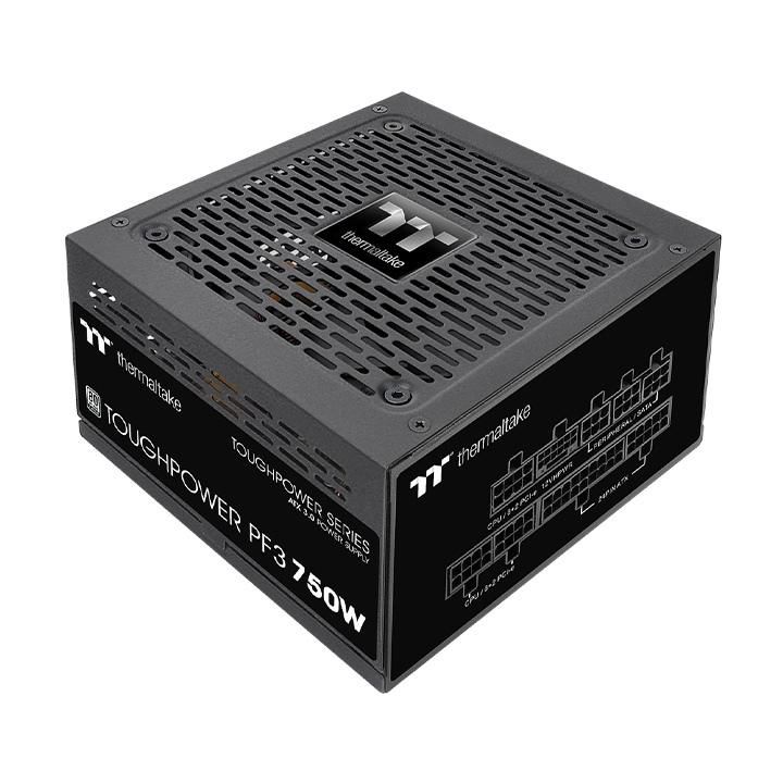 ThermalTake PS-TPD-0750FNFAPE-3 W128828944 Toughpower Pf3 Power Supply 