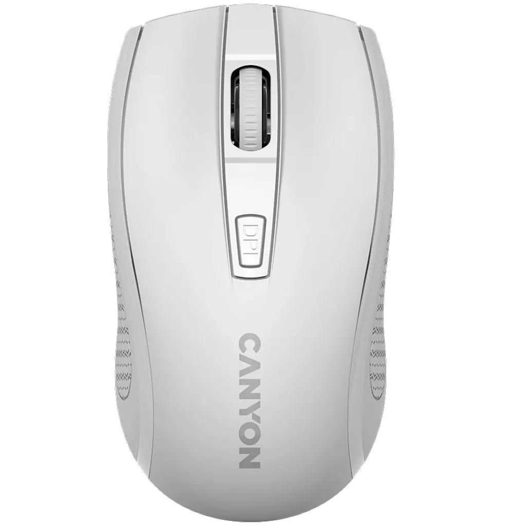 Canyon CNE-CMSW07W W128828939 Mw-7 Mouse Right-Hand Rf 