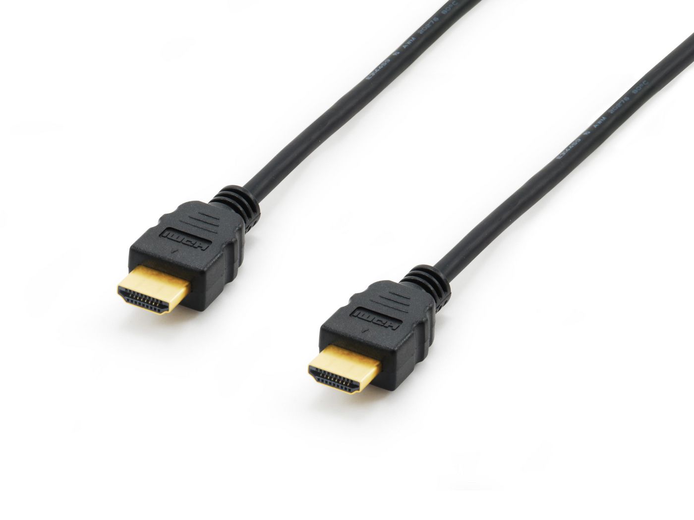 Equip 159352 W128829025 Hdmi 1.4 Cable, 1.8M, 