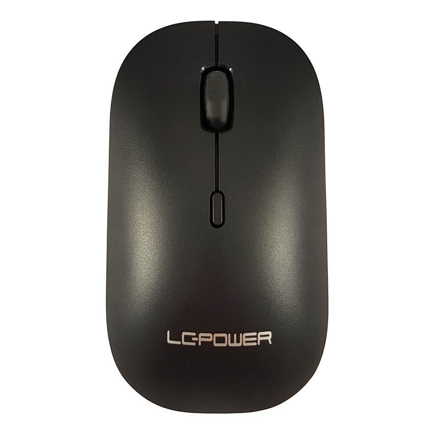 LC-POWER LC-M720BW W128829163 M720Bw Mouse Right-Hand Rf 