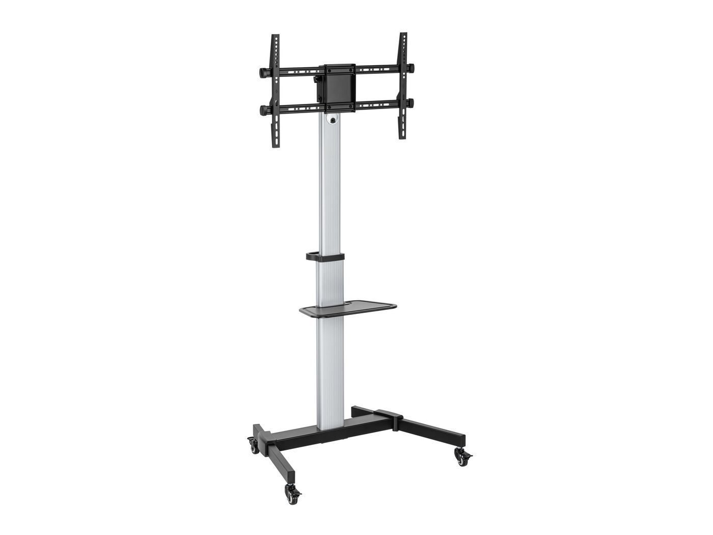37-86" Rotate Tv Cart