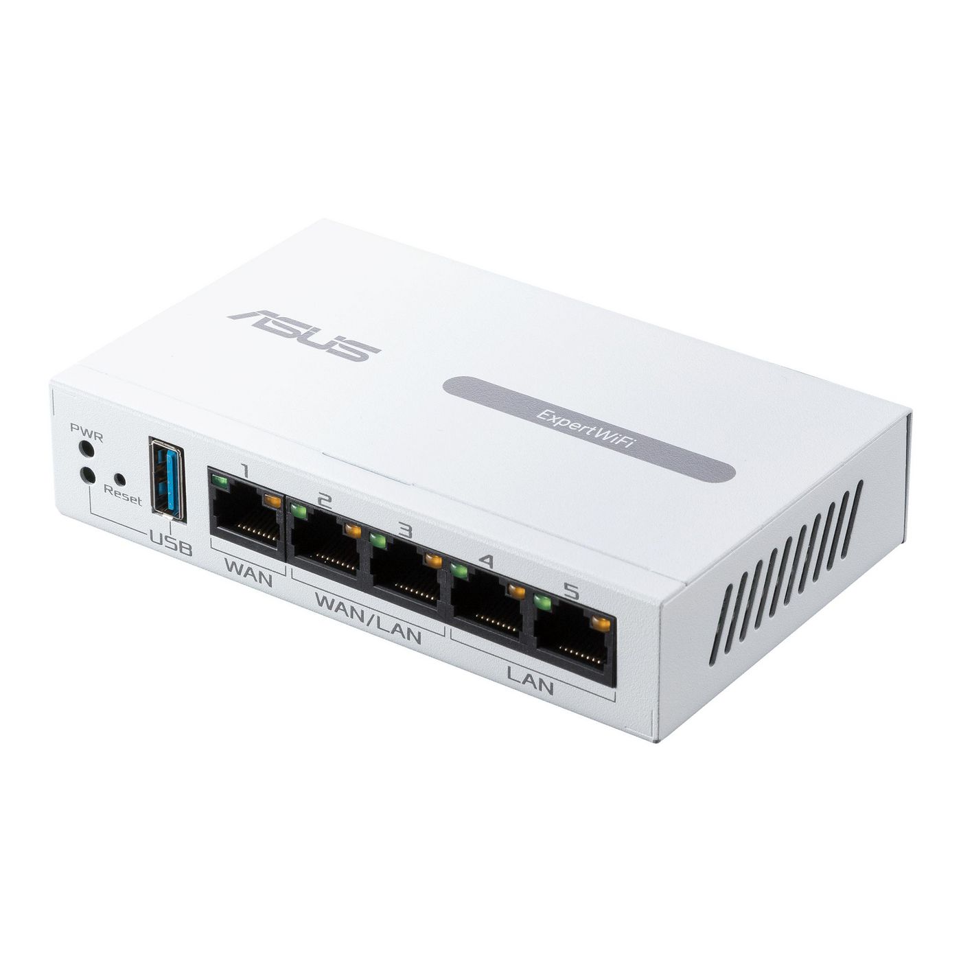 Asus 90IG08E0-MO3B00 W128829376 Expertwifi Ebg15 Wired Router 
