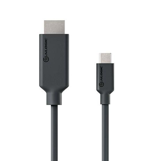 Alogic EL2UCHD-02 W128829723 Elements Series Usb-C To Hdmi 