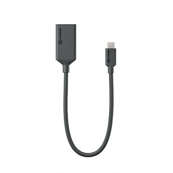 Alogic EL2UCHD-ADP W128829724 Elements Series Usb-C To Hdmi 