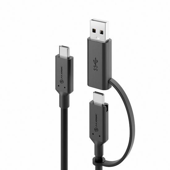 Serie Elements USB-C a