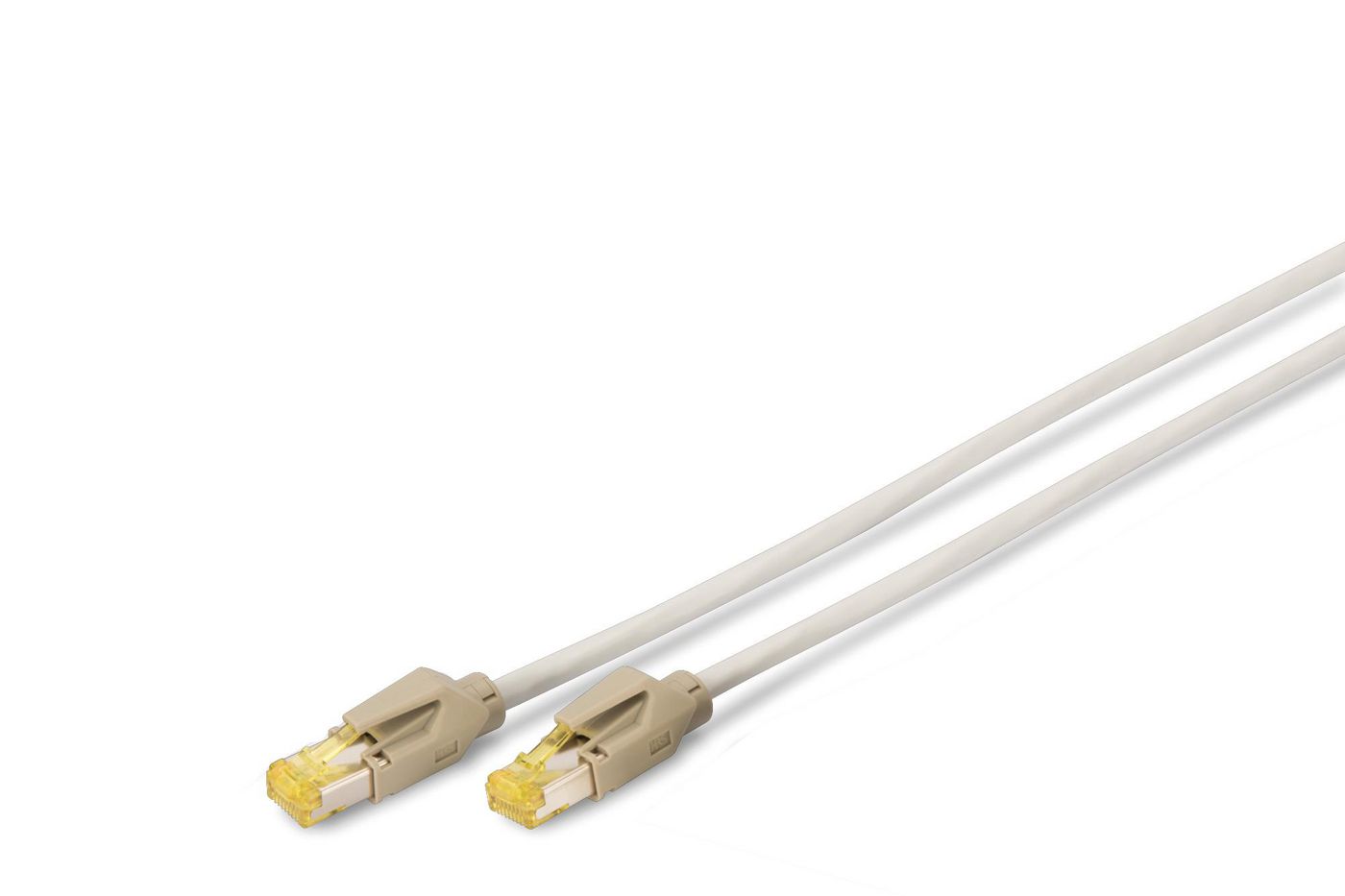 LATIGUILLO SFTP CAT-6A LSOH DE