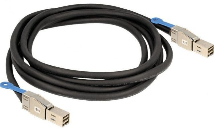 External MiniSAS HD
