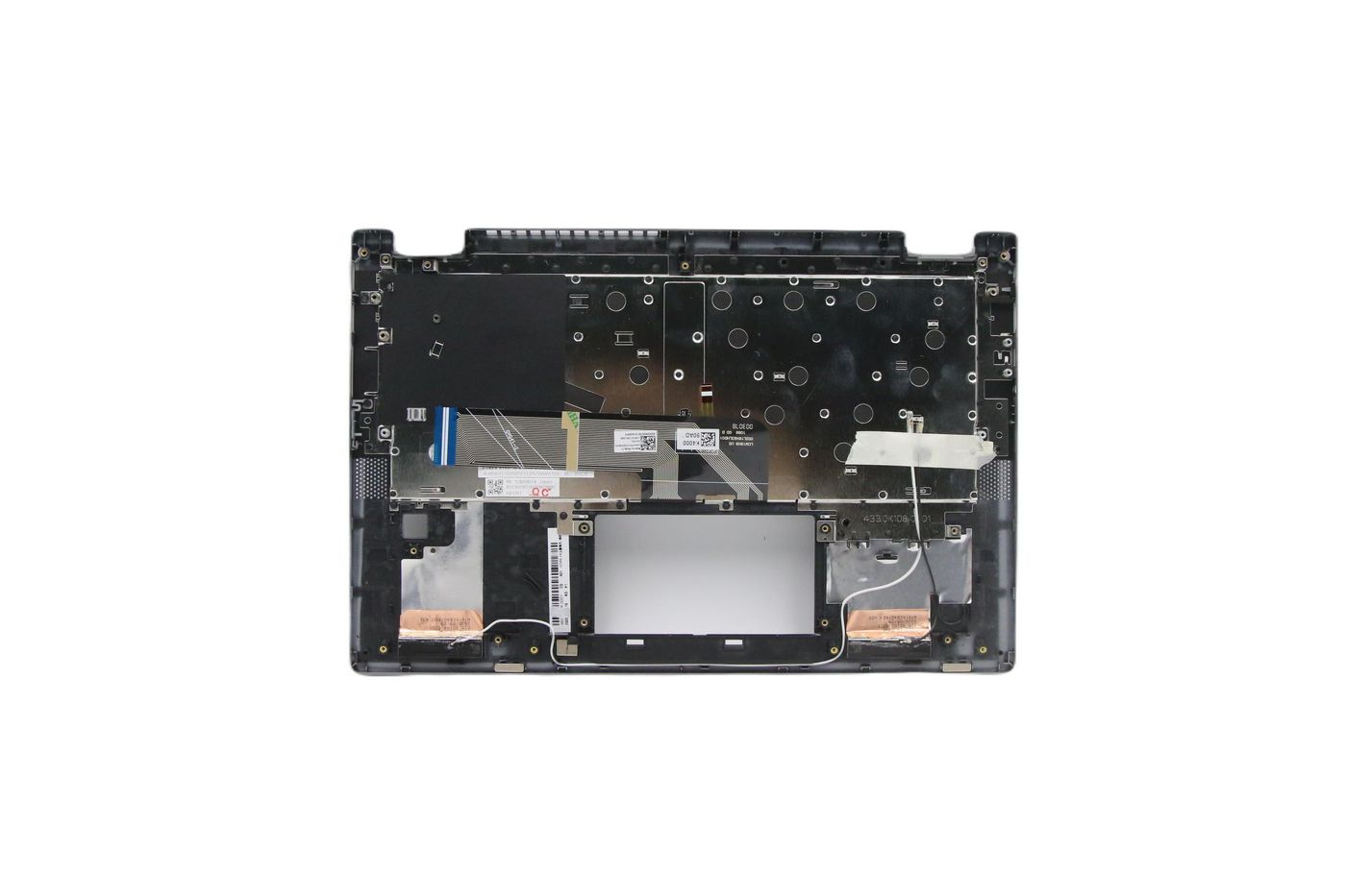 Lenovo 5CB0Y85352 ricambio per laptop Cover + keyboard