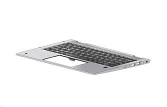 SPS-TOP COVER W/KB 2CAM FR - N39209-051