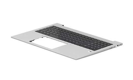SPS-TOPCVR UMA W/KB CP SR FR - N08124-051