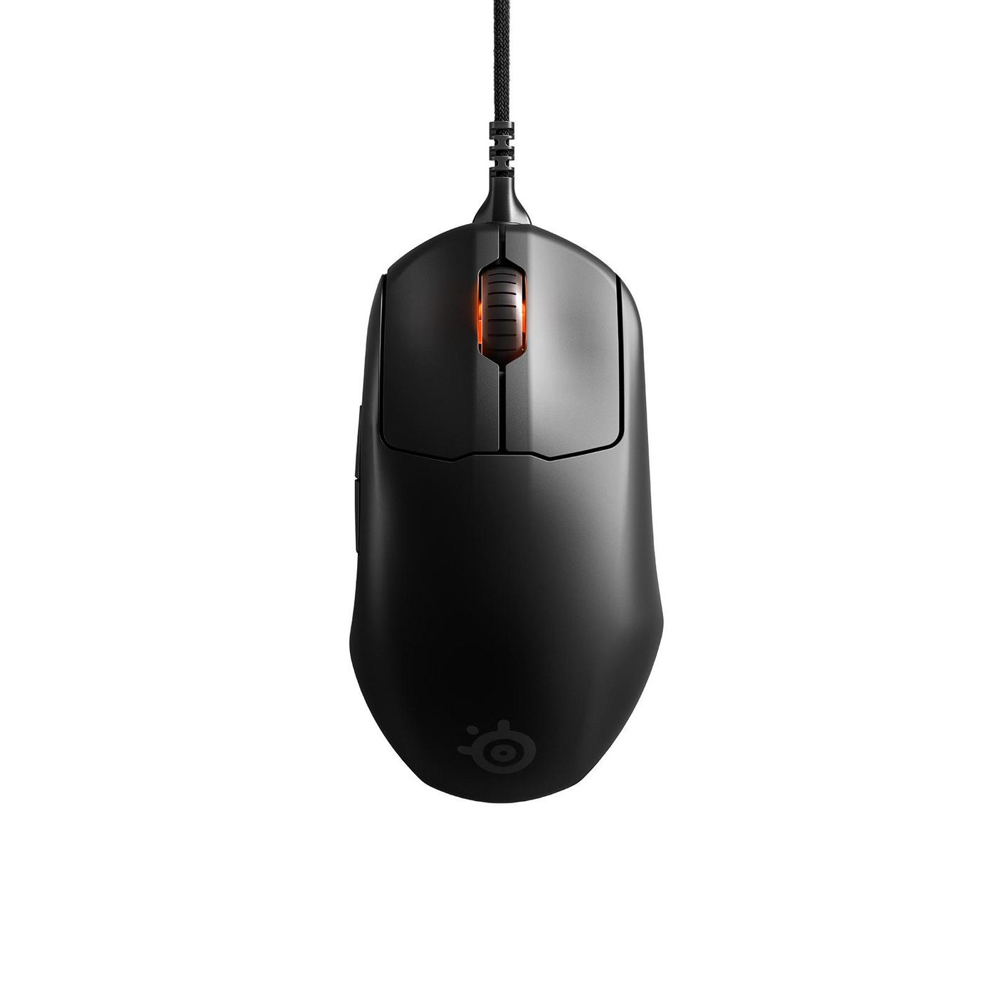 SteelSeries 62533 W128299430 Prime Mouse Right-Hand Usb 