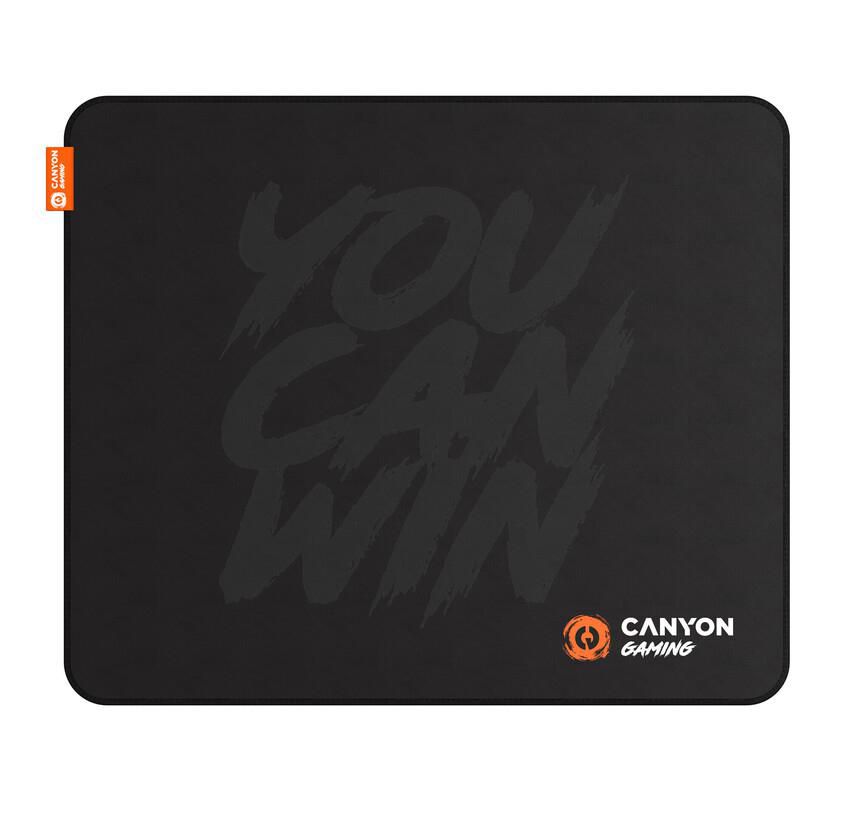 Canyon CND-CMP8 W128291296 Mouse Pad Gaming Mouse Pad 