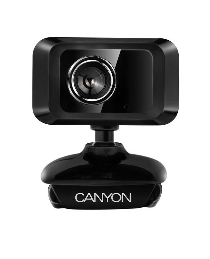 Canyon CNE-CWC1 W128444017 Webcam 1.3 Mp 1600 X 1200 