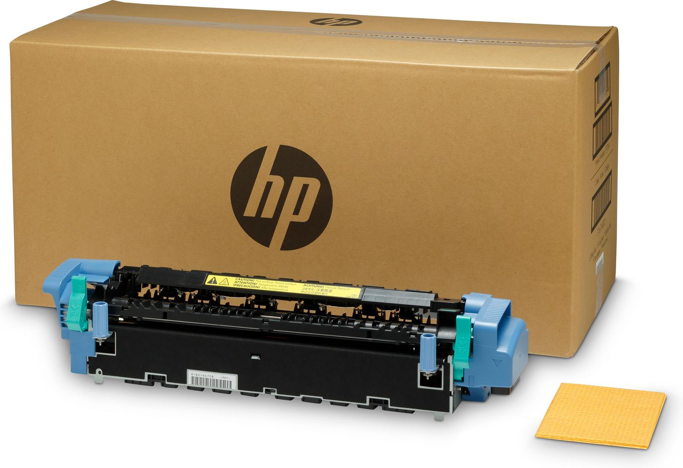 HP C9735A Image Fuser Kit 110V 