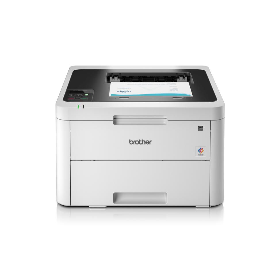 Brother HL-L3230CDW W128347352 Laser Printer Colour 2400 X 