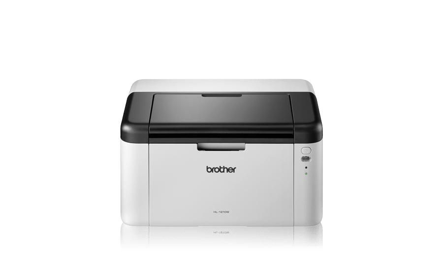 Brother HL1210WRF1 W128560379 Hl-1210W Laser Printer 2400 X 