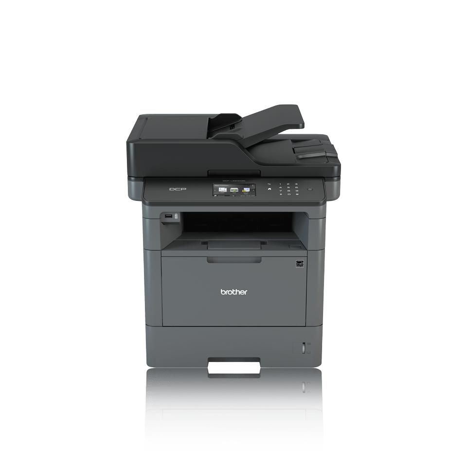 Brother DCPL5500DNG1 W128266156 Dcp-L5500Dn Multifunction 