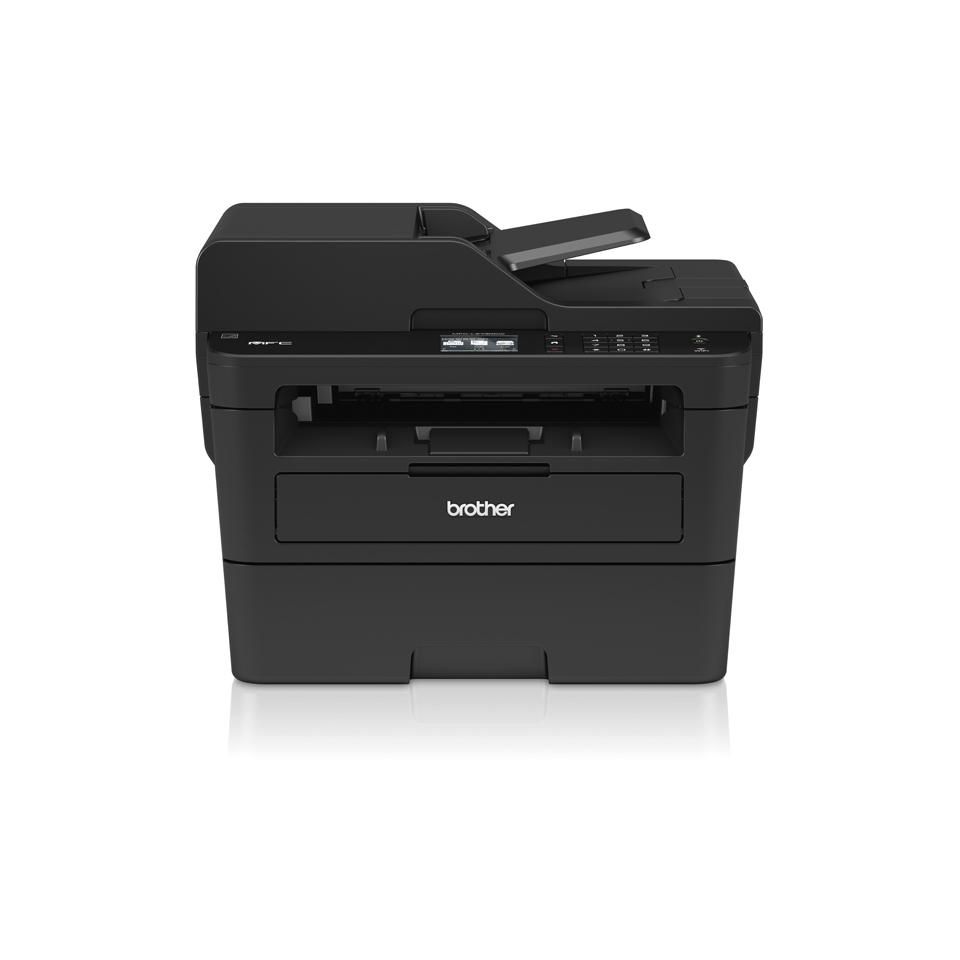 Brother MFCL2730DWG1 W128266681 Mfc-L2730Dw Multifunction 