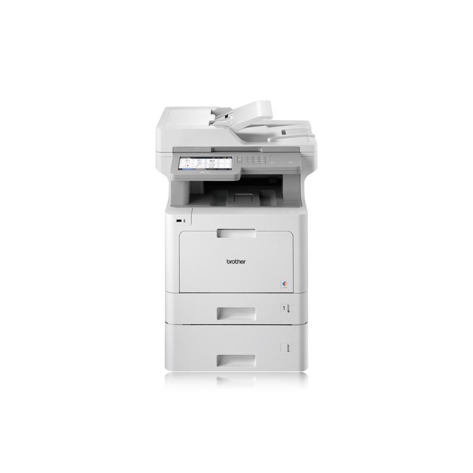 Brother MFCL9570CDWTG2 W128268106 Mfc-L9570Cdwt Multifunction 